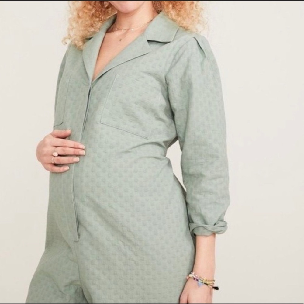 COPY - Hatch The Art Jumpsuit